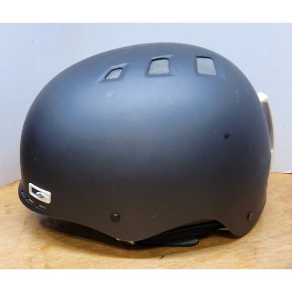 smith adult holt snow helmet Smith Adult All-Season Holt Helmet for Skiing & Snowsports, X-Large, Matte  Black